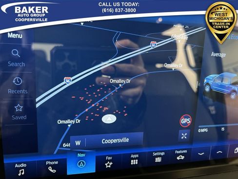 Used 2021 Ford F150 XLT w/ Equipment Group 302A High image 15