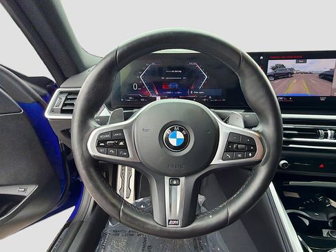 Used 2024 BMW M240i Coupe image 36