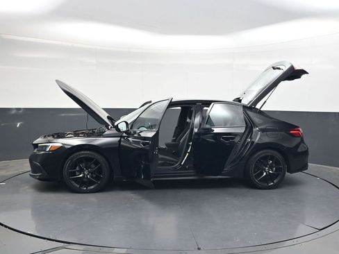 Used 2022 Honda Civic Sport image 33