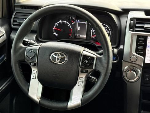 Used 2023 Toyota 4Runner SR5 image 14