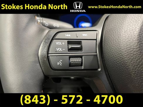 New 2026 Honda CR-V TrailSport image 19