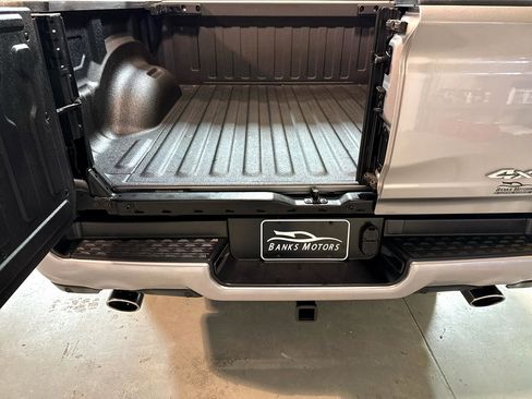 Used 2022 RAM 1500 Limited w/ Body Color Bumper Group image 46
