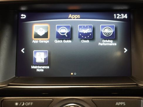 Used 2020 Nissan Pathfinder SV AWD/4WD image 19