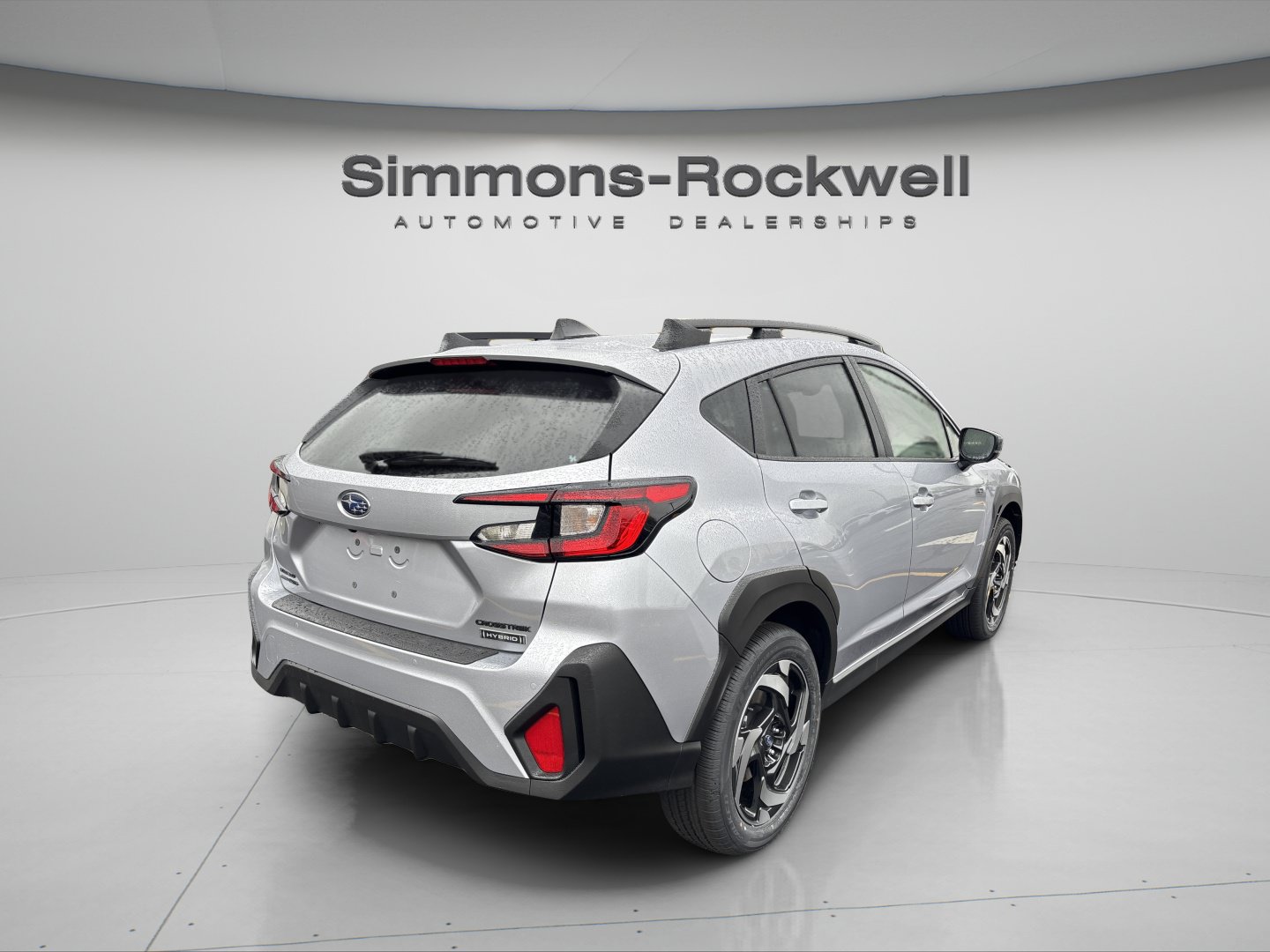 New 2026 Subaru Crosstrek 2.5i Limited AWD/4WD image 5