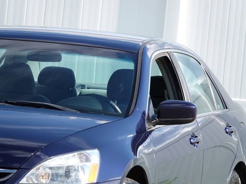 Used 2007 Honda Accord SE image 31