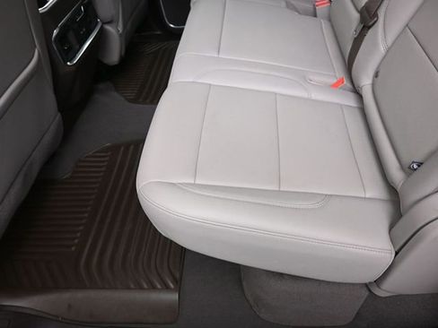 Used 2023 Chevrolet Silverado 1500 LTZ w/ LTZ Convenience Package II image 21