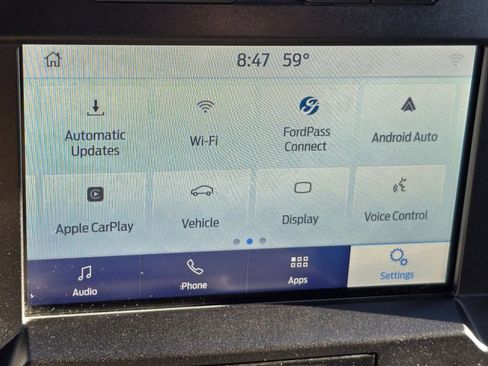 Used 2019 Ford F150 XLT AWD/4WD image 8