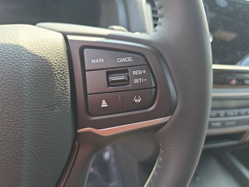 New 2026 Honda Ridgeline RTL image 18