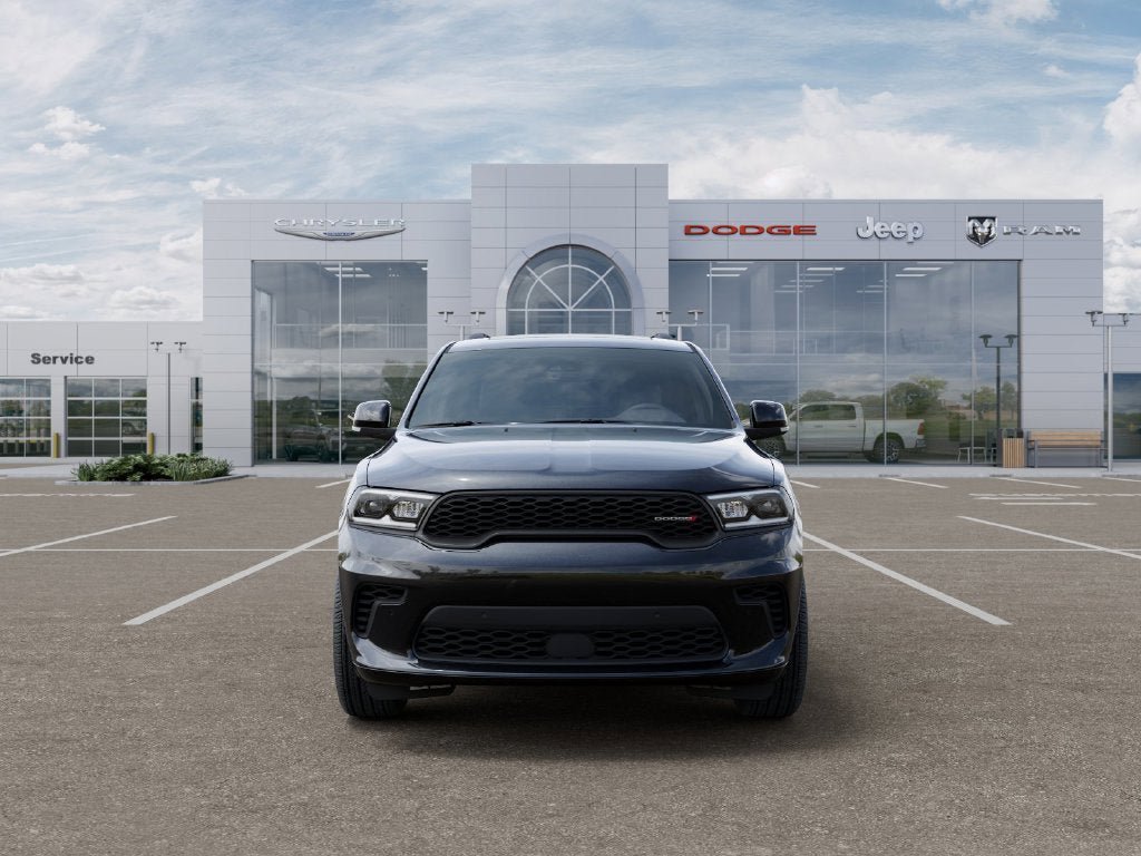 New 2026 Dodge Durango GT AWD/4WD image 7