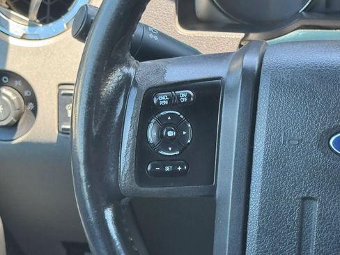 Used 2013 Ford F450 Lariat w/ Lariat Chrome Pkg AWD/4WD image 29