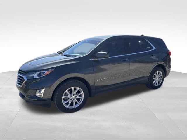 Used 2020 Chevrolet Equinox LT AWD/4WD image 53