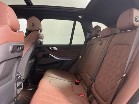 Certified 2024 BMW X5 xDrive50e w/ M Sport Package image 30