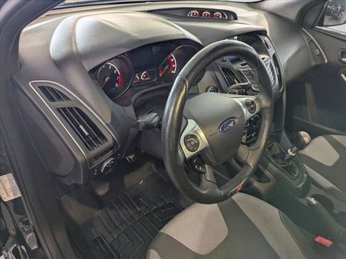 Used 2013 Ford Focus ST image 10