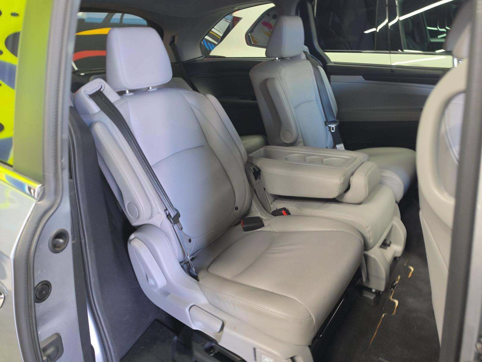 Used 2024 Honda Odyssey EX-L image 16