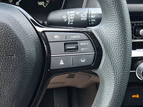Used 2023 Honda Civic LX image 21