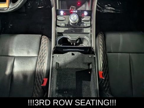 Used 2023 Jeep Grand Cherokee L Summit AWD/4WD image 36