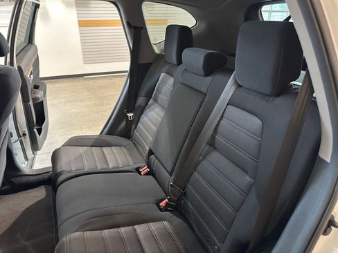 Used 2021 Honda CR-V EX image 40