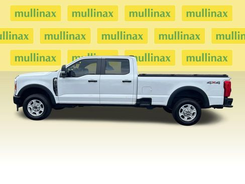 Used 2024 Ford F350 XL AWD/4WD image 11
