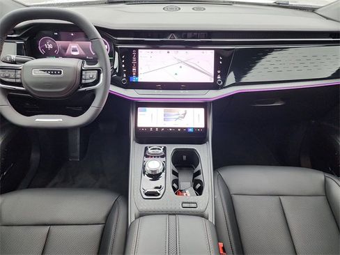 Used 2025 Jeep Wagoneer S Limited image 22