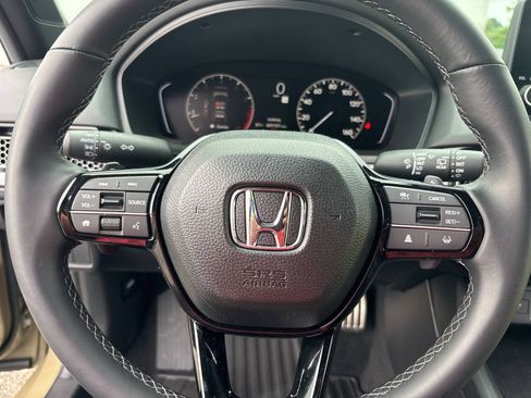 Used 2025 Honda Civic Sport image 15