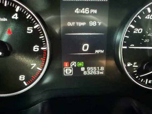 Used 2022 Subaru Outback Limited AWD/4WD image 18