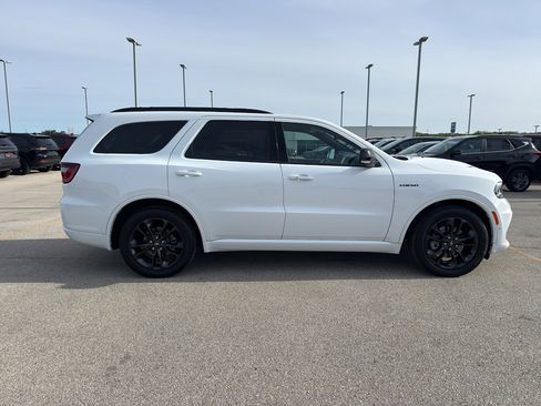 Used 2023 Dodge Durango R/T AWD/4WD image 4