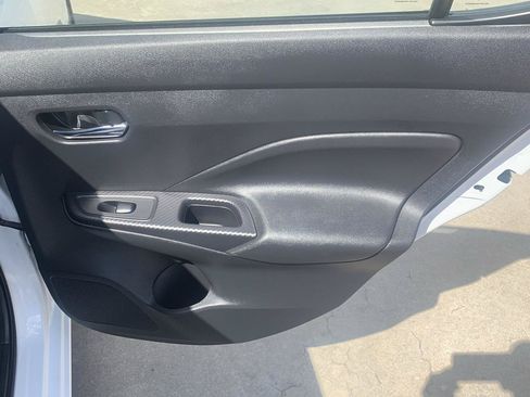 Used 2024 Nissan Versa SV FWD image 15