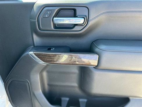 Certified 2021 GMC Sierra 1500 Elevation w/ X31 Off-Road Package image 23