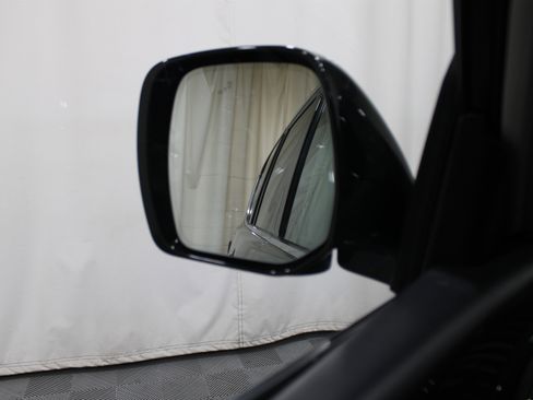 Used 2024 INFINITI QX80 Luxe image 12