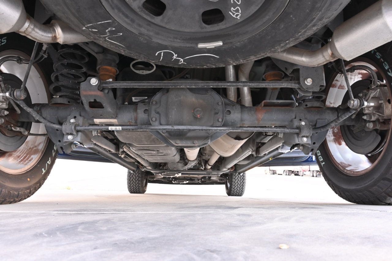 Used 2015 RAM 1500 Big Horn AWD/4WD image 34
