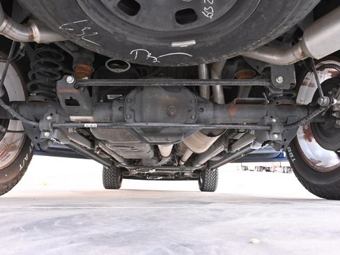 Used 2015 RAM 1500 Big Horn AWD/4WD image 34