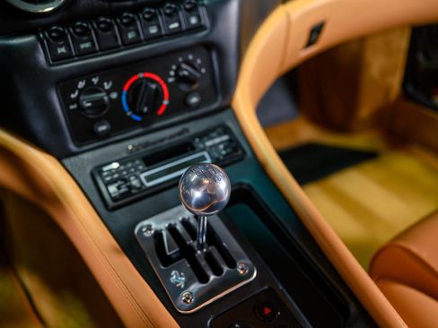 Used 1999 Ferrari 550 Maranello Coupe image 53