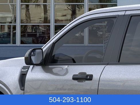 New 2026 Ford Maverick XLT w/ XLT Luxury Package FWD image 23