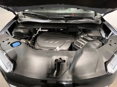 Used 2022 Honda Pilot Special Edition image 27