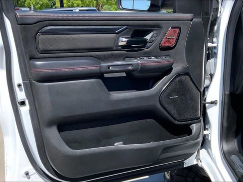 Used 2024 RAM 1500 TRX w/ TRX Level 2 Equipment Group AWD/4WD image 21