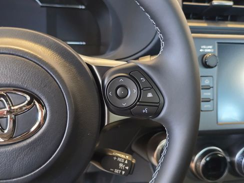 New 2026 Toyota GR86 w/ ALL Weather Mat Package (TMS) RWD image 26