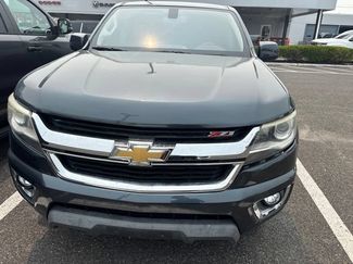 Used 2020 Chevrolet Colorado Z71 AWD/4WD video 1