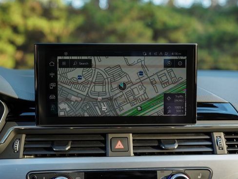 Used 2023 Audi S5 Prestige image 31