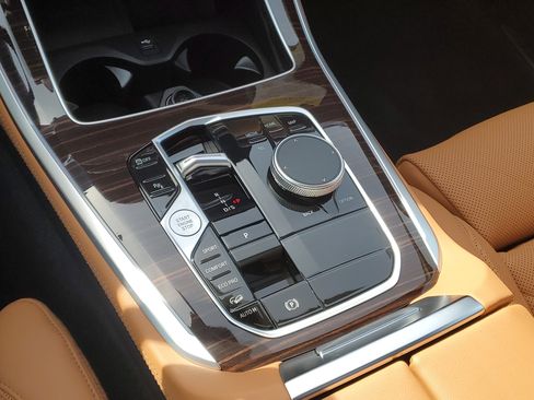 New 2026 BMW X5 xDrive40i w/ M Sport Package image 20