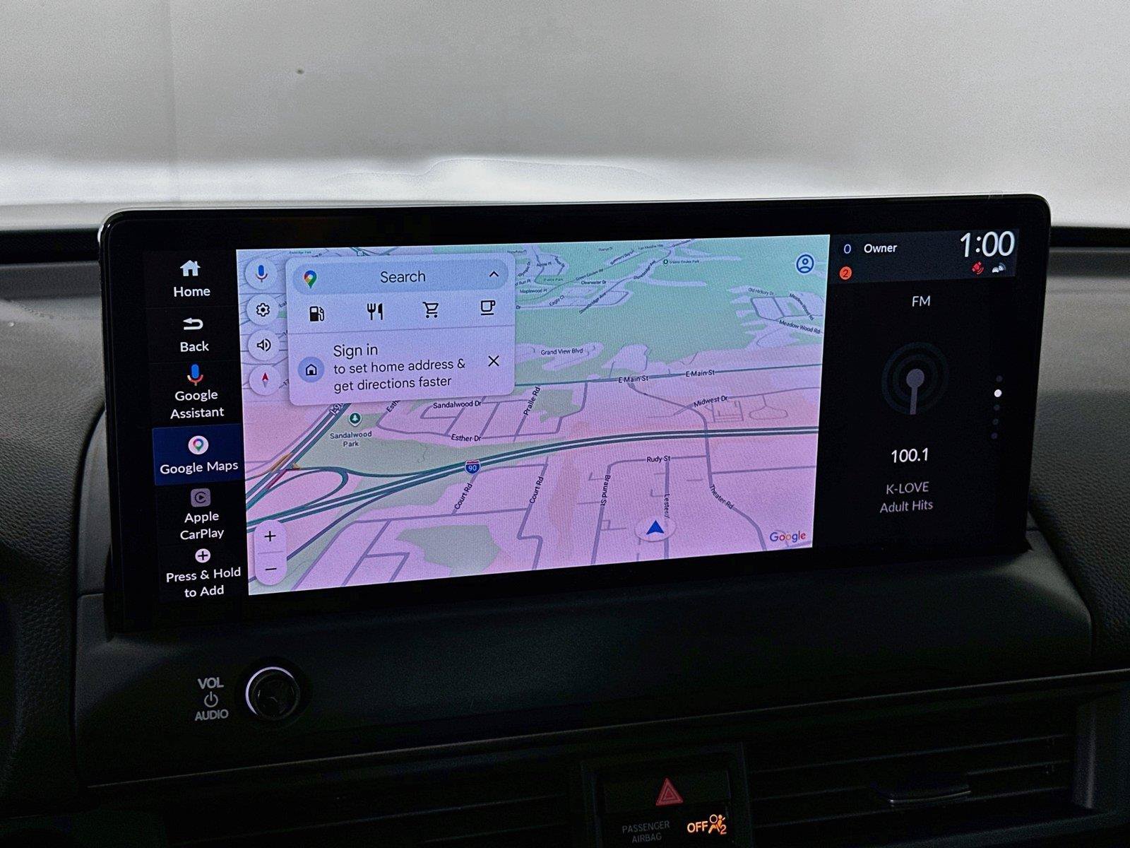 New 2026 Honda Pilot TrailSport image 21