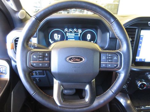 Certified 2022 Ford F150 Tremor w/ Equipment Group 402A High AWD/4WD image 15