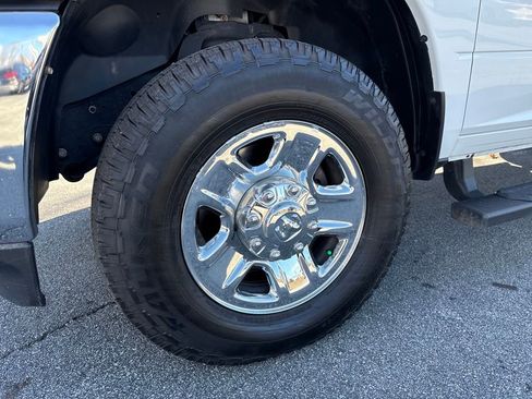 Used 2023 RAM 3500 Tradesman w/ Chrome Appearance Group image 38