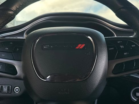 Used 2021 Dodge Challenger R/T Scat Pack w/ Plus Package image 24