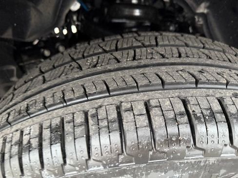 New 2026 RAM 1500 Laramie w/ Night Edition image 28