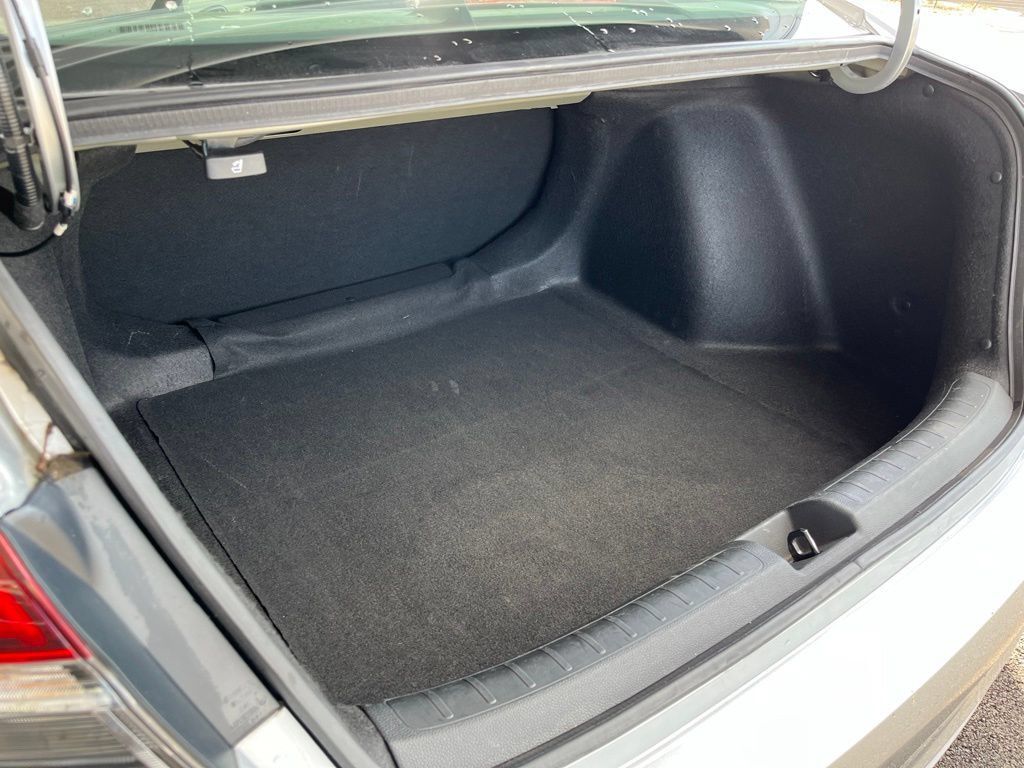 Certified 2025 Honda Civic LX image 10