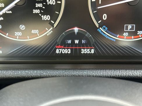 Used 2017 BMW X3 xDrive35i AWD/4WD image 17