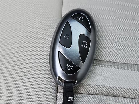 New 2026 Hyundai Sonata SEL image 23