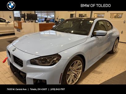 New 2026 BMW M2 w/ Lighting Package