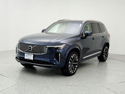 New 2026 Volvo XC90 B6 Plus w/ Protection Package Premier