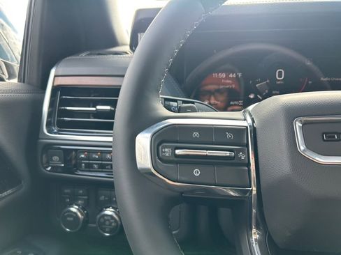 New 2026 GMC Yukon XL Denali image 22